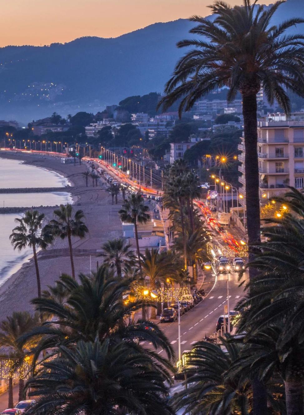 Studio Coeur De Ville - Proximite Plages Et Palais Des Festivals Cannes Exterior photo
