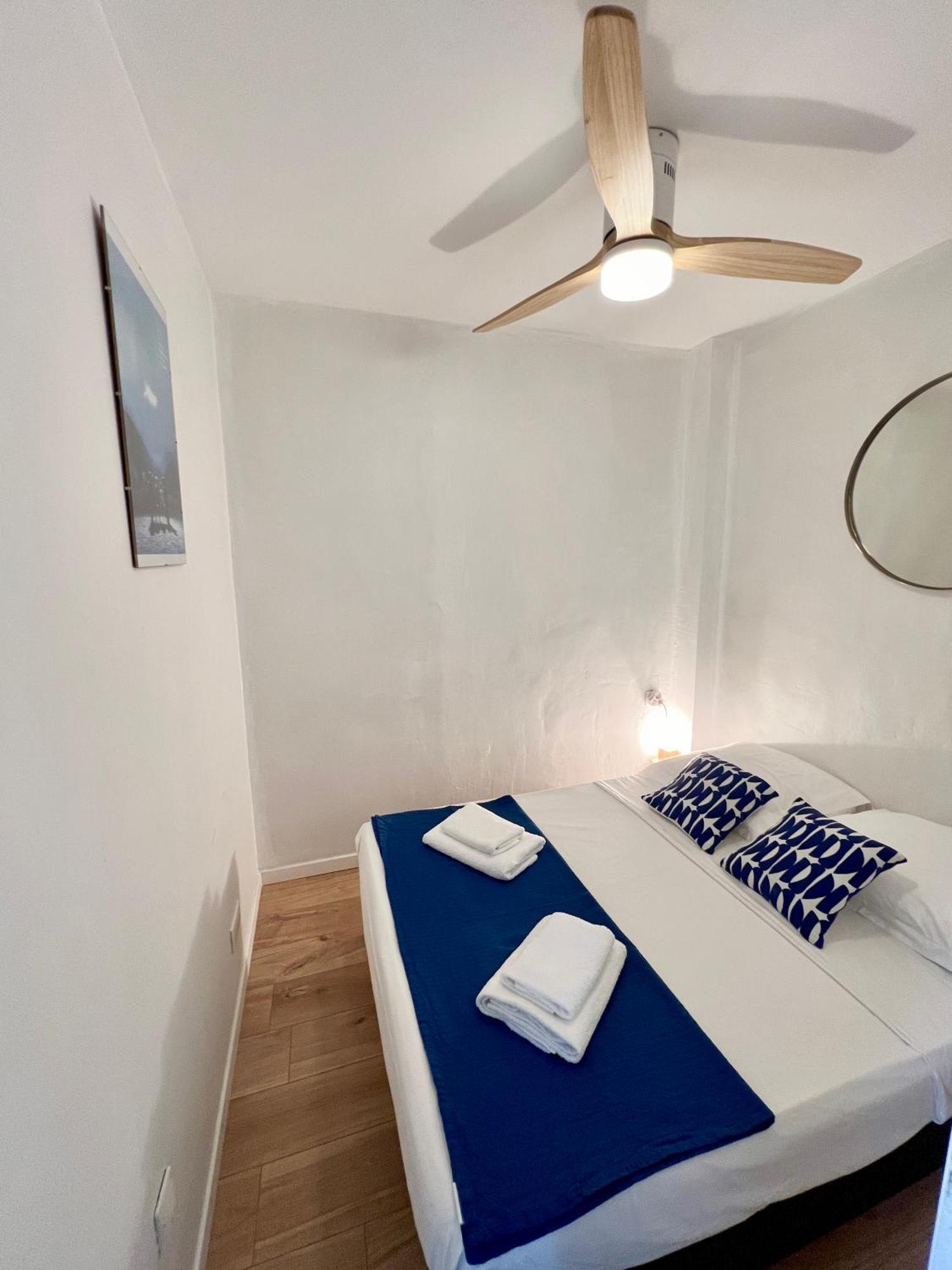 Studio Coeur De Ville - Proximite Plages Et Palais Des Festivals Cannes Exterior photo